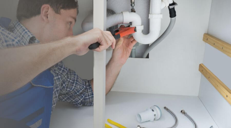 Professional expert plumbing services in Oroville, WA